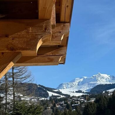 Appartement 4 pièces 1300000 €