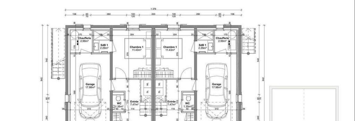 Appartement 4 Pièces 116 m² à vendre à Megève (74120)