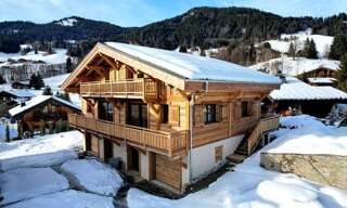 Appartement 4 Pièces 116 m² à vendre à Megève (74120)