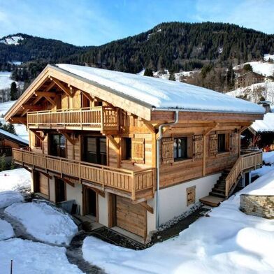 Appartement 4 pièces 1300000 €