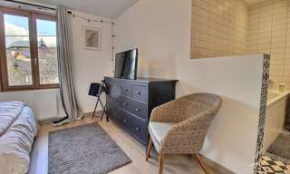 Appartement 4 Pièces 115 m² à vendre à Saint-Gervais-les-Bains (74170)