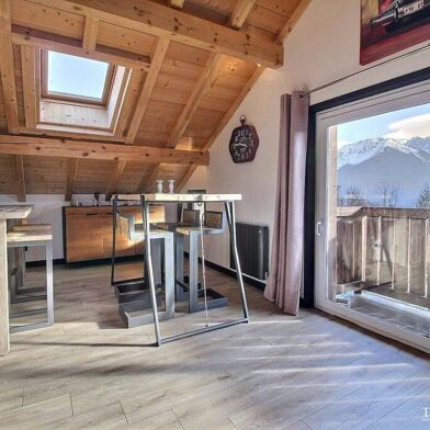 Appartement 3 pièces 239000 €