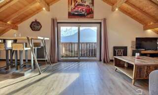 Appartement 3 Pièces 62 m² à vendre à Passy (74190)