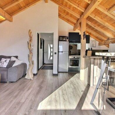 Appartement 3 pièces 239000 €