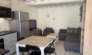 Appartement 2 Pièces 35 m² à vendre à Bayeux (14400)