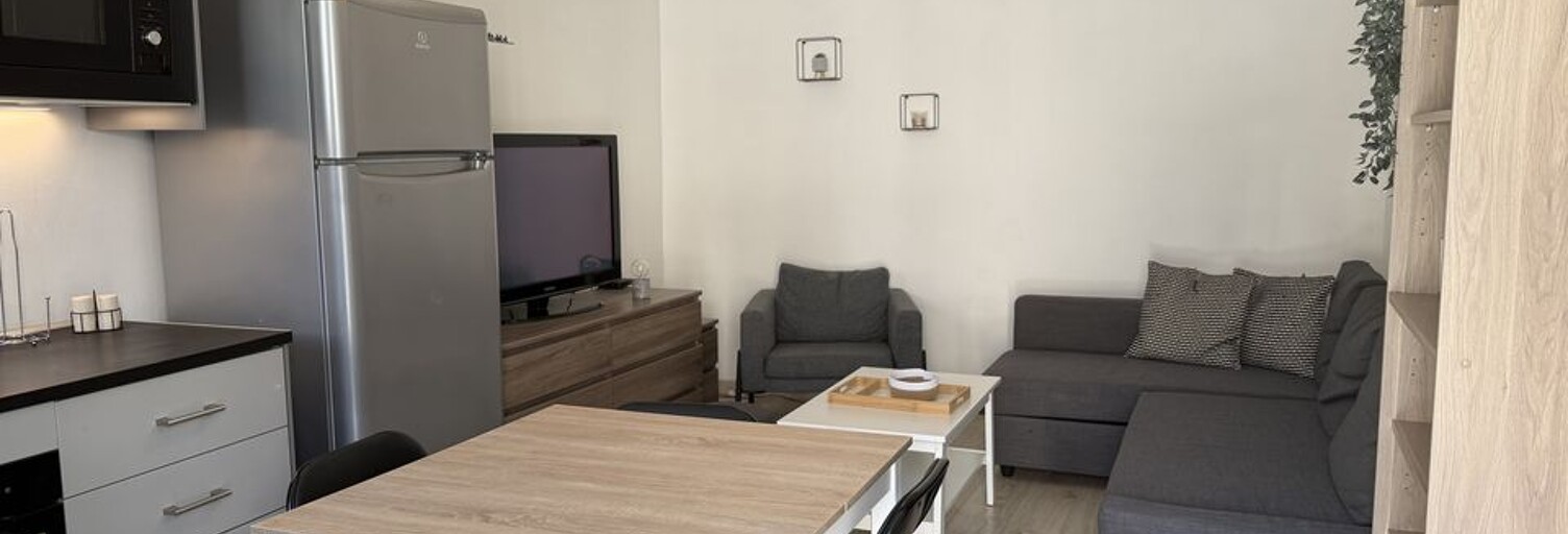 Appartement 2 Pièces 35 m² à vendre à Bayeux (14400)