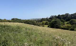 Terrain   m² à vendre à Port-en-Bessin-Huppain (14520)