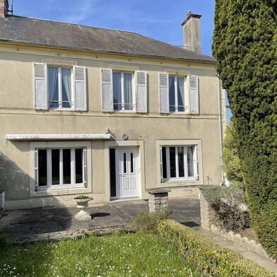 Maison 3 pièces 178500 €