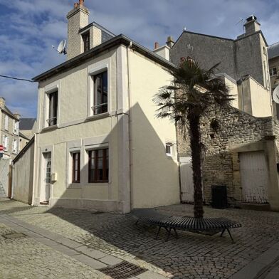 Maison 3 pièces 197600 €