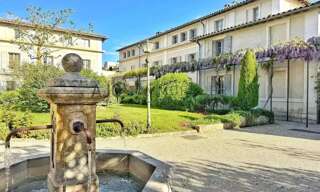 Appartement 4 Pièces 100 m² à vendre à Saint-Rémy-de-Provence (13210)