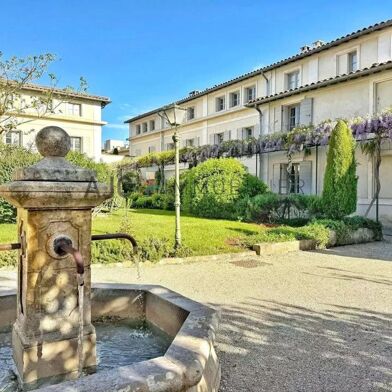 Appartement 4 pièces 489000 €