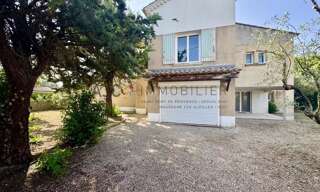 Maison 3 Pièces 120 m² à vendre à Saint-Rémy-de-Provence (13210)