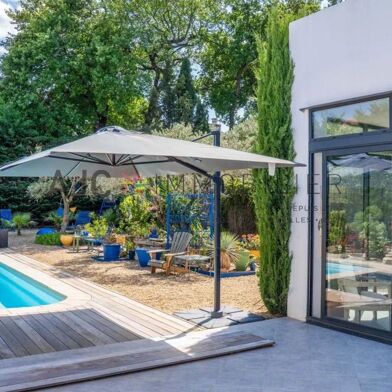 Maison 4 pièces 849000 €