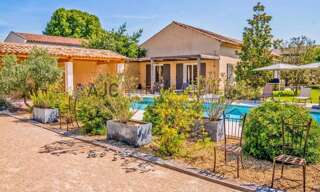 Maison 6 Pièces 200 m² à vendre à Saint-Rémy-de-Provence (13210)