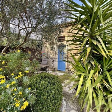 Maison 2 pièces 249000 €