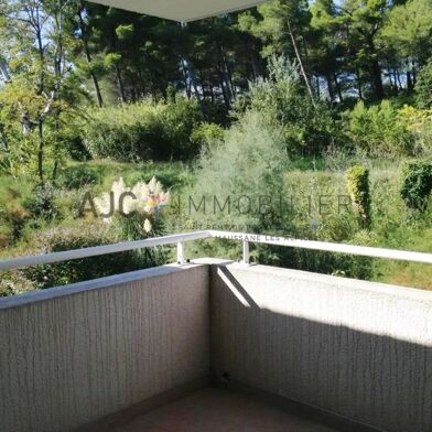 Appartement 1 pièces 147000 €