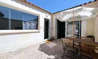 Appartement 2 Pièces 32 m² à vendre à Saint-Rémy-de-Provence (13210)