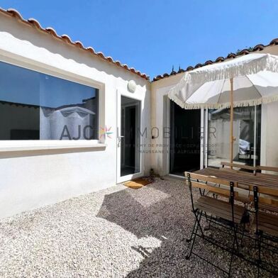 Appartement 2 pièces 166000 €