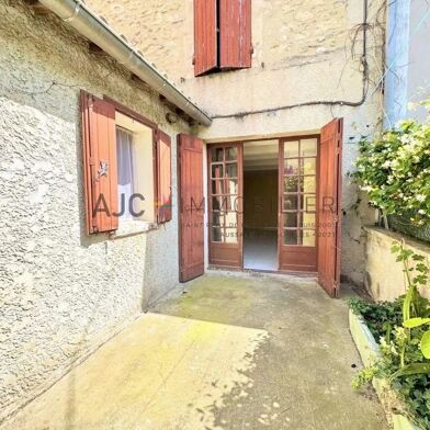 Maison 3 pièces 221000 €