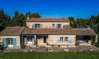 Maison 7 Pièces 170 m² à vendre à Saint-Rémy-de-Provence (13210)