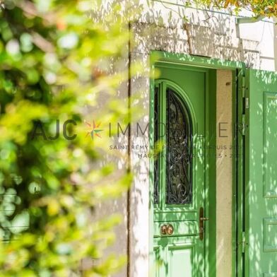 Maison 5 pièces 1160000 €