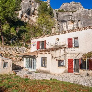 Maison 3 pièces 575000 €