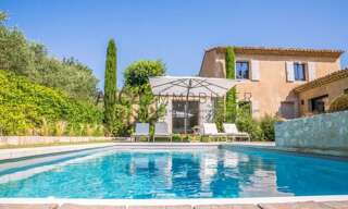 Maison 4 Pièces 190 m² à vendre à Eygalières (13810)