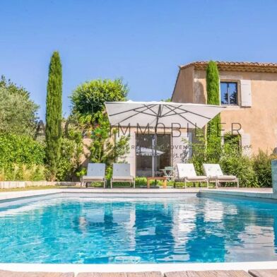 Maison 4 pièces 1980000 €