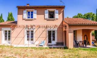 Maison 4 Pièces 133 m² à vendre à Saint-Rémy-de-Provence (13210)
