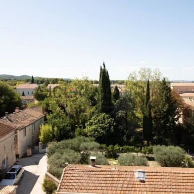 Appartement 1 pièces 131000 €