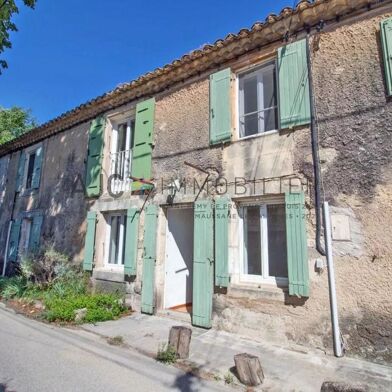 Maison 8 pièces 783000 €