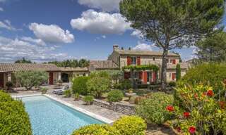 Maison 6 Pièces 350 m² à vendre à Saint-Rémy-de-Provence (13210)
