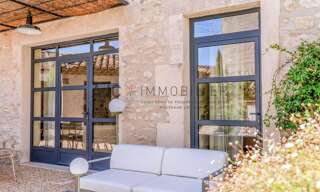 Maison 6 Pièces 215 m² à vendre à Saint-Rémy-de-Provence (13210)
