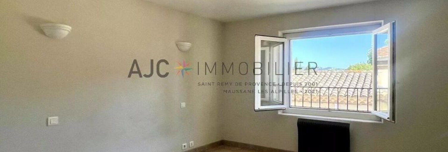 Maison 4 Pièces 94 m² à vendre à Maillane (13910)