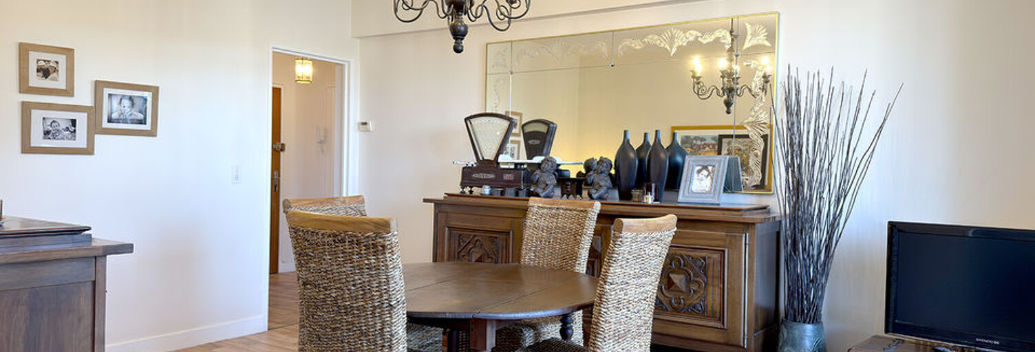 Appartement 3 Pièces 79 m² à vendre à Périgueux (24000)