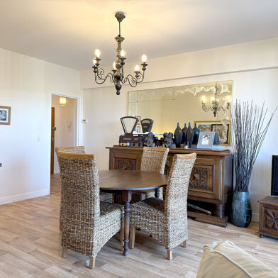 Appartement 3 pièces 199000 €