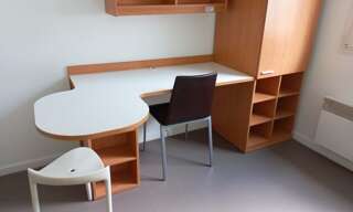 Appartement 1 Pièce 18 m² à vendre à Aubervilliers (93300)