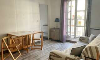 Appartement 2 Pièces 33 m² à vendre à Paris 18 (75018)