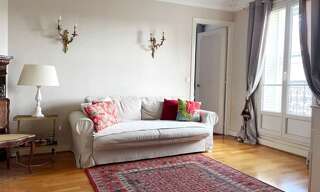 Appartement 4 Pièces 70 m² à vendre à Paris 18 (75018)