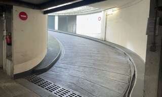 Garage  11 m² à vendre à Paris 17 (75017)