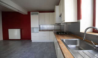 Maison 5 Pièces 100 m² à vendre à Champs-sur-Yonne (89290)