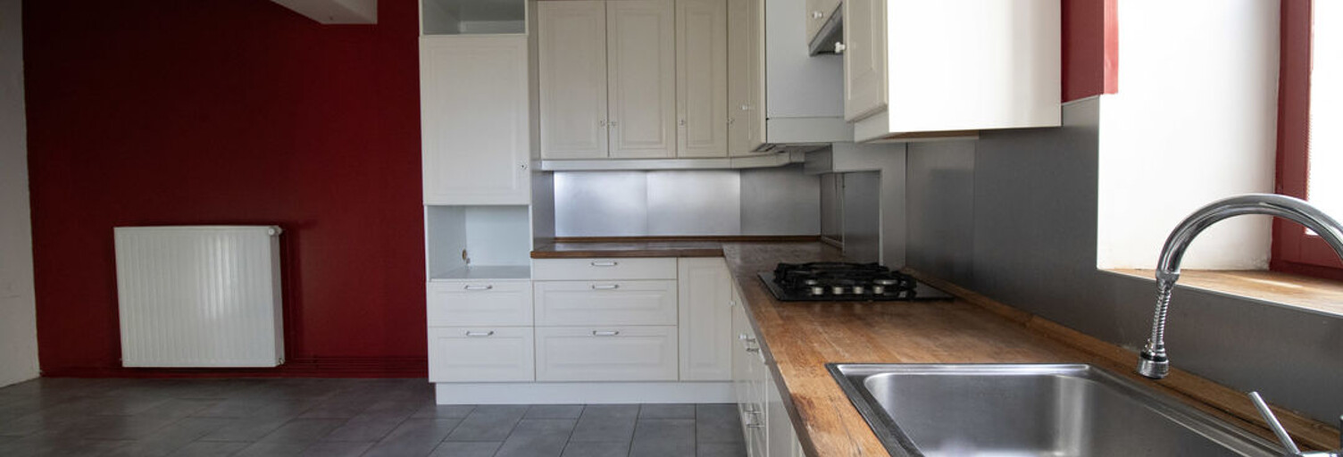 Maison 5 Pièces 100 m² à vendre à Champs-sur-Yonne (89290)