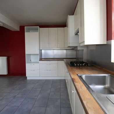 Maison 5 pièces 129500 €