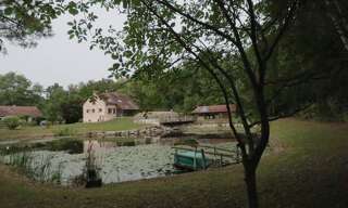 Maison 7 Pièces 153 m² à vendre à Champs-sur-Yonne (89290)