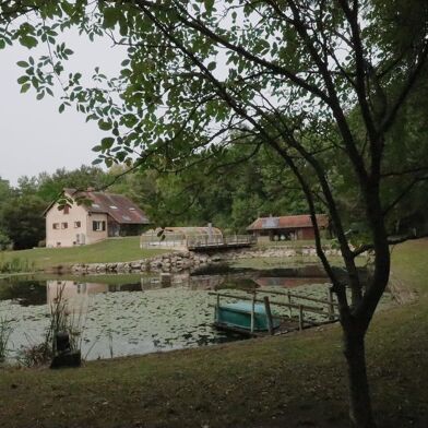 Maison 7 pièces 399000 €