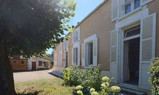 Maison 6 Pièces 161 m² à vendre à Villefargeau (89240)