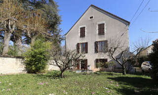 Maison 13 Pièces 280 m² à vendre à Champs-sur-Yonne (89290)