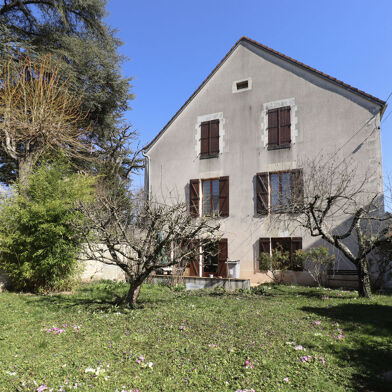 Maison 13 pièces 299000 €