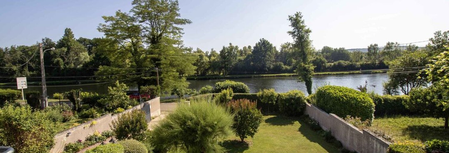 Maison 11 Pièces 235 m² à vendre à Saint-Bris-le-Vineux (89530)