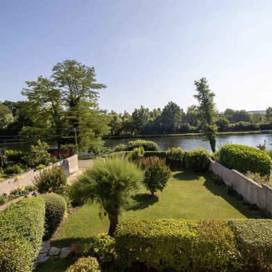 Maison 11 pièces 367500 €